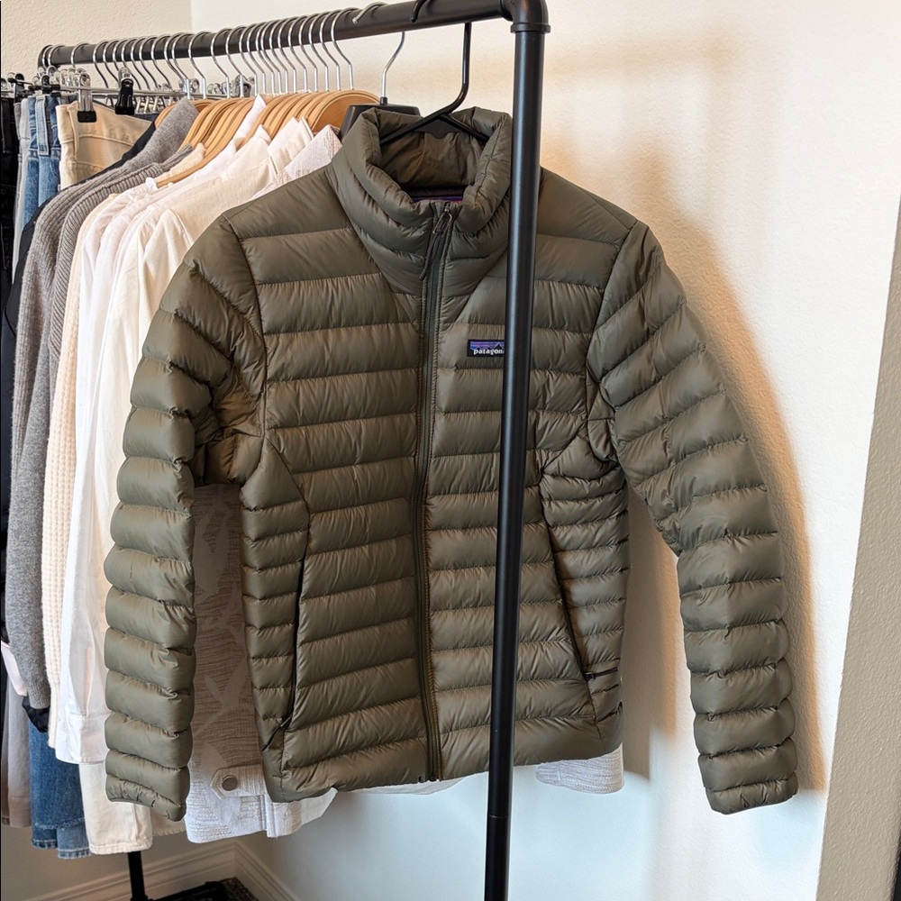 Patagonia Men’s Down Sweater XXS